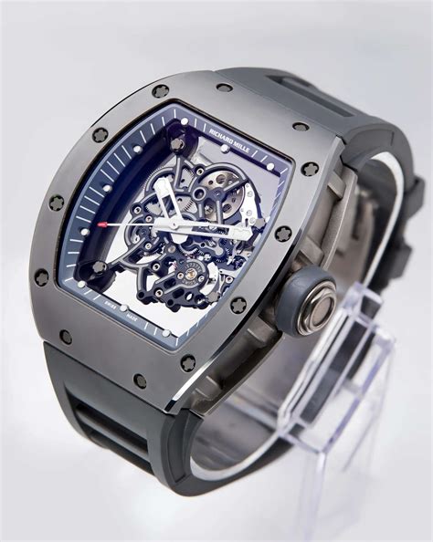 Richard Mille rm055 for sale